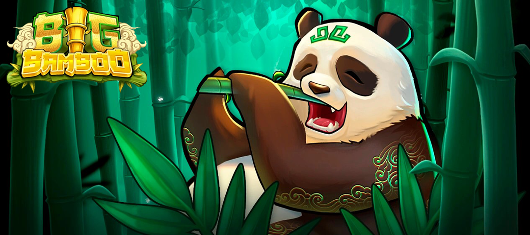 Big Bamboo Slot