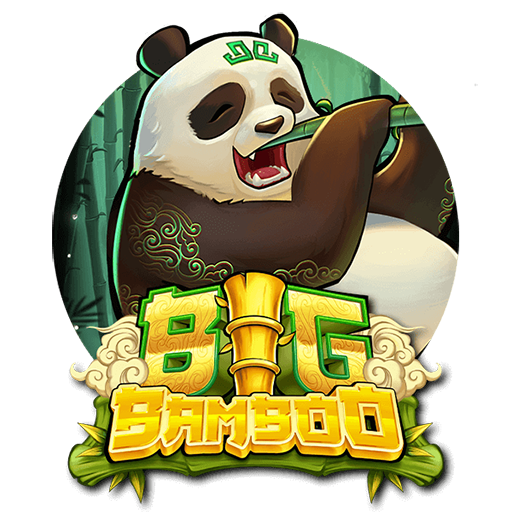 Big Bamboo bonuses